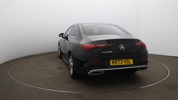 Used Mercedes-Benz CLA 2023 for sale - 76095104: Photo 60