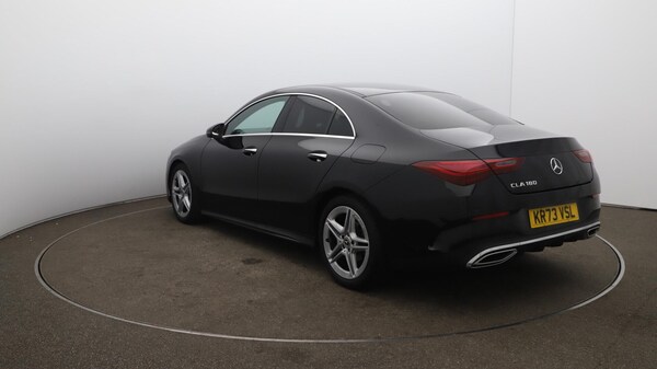 Used Mercedes-Benz CLA 2023 for sale - 76095104: Photo 62