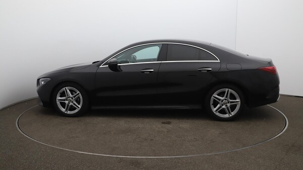 Used Mercedes-Benz CLA 2023 for sale - 76095104: Photo 64