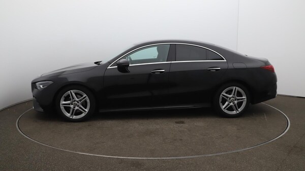 Used Mercedes-Benz CLA 2023 for sale - 76095104: Photo 65