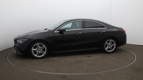 Used Mercedes-Benz CLA 2023 for sale - 76095104: Photo 66