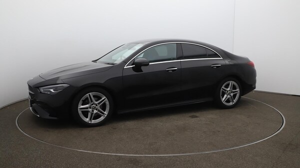 Used Mercedes-Benz CLA 2023 for sale - 76095104: Photo 67