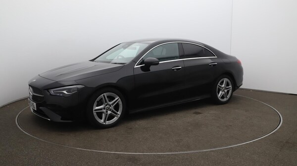 Used Mercedes-Benz CLA 2023 for sale - 76095104: Photo 68