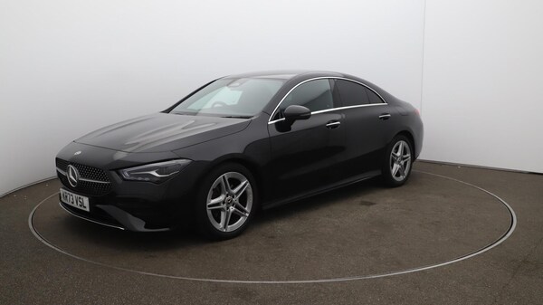 Used Mercedes-Benz CLA 2023 for sale - 76095104: Photo 69