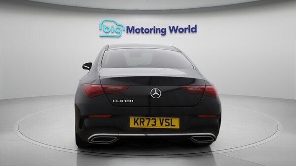 Used Mercedes-Benz CLA 2023 for sale - 76095104: Photo 7