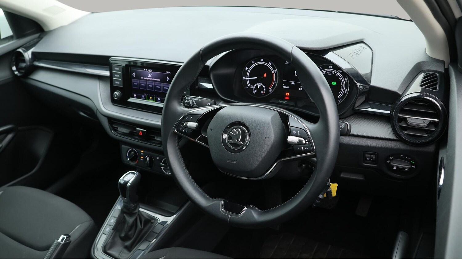 Used Skoda Fabia 2022 for sale - 76151452: Photo 10