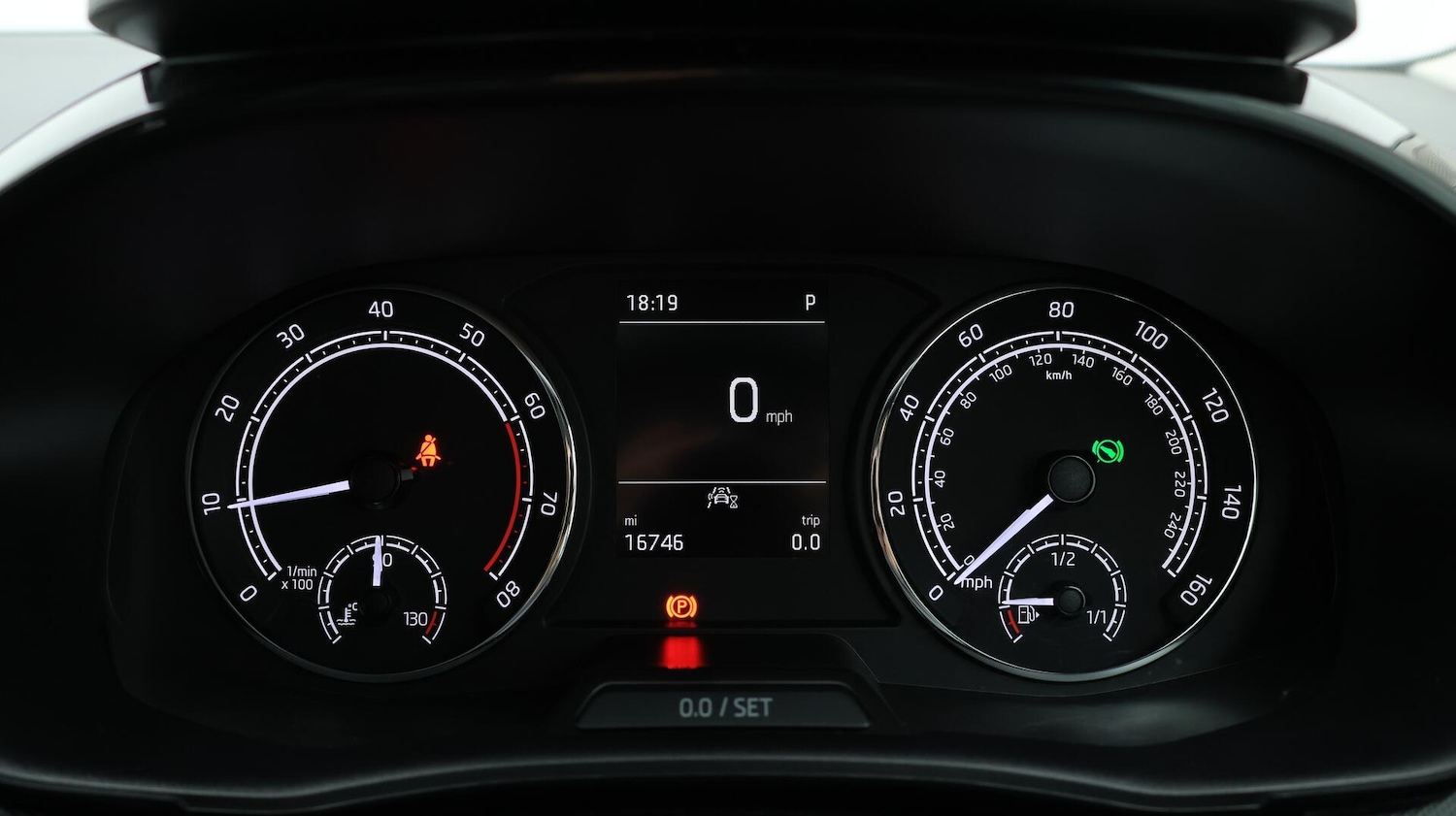 Used Skoda Fabia 2022 for sale - 76151452: Photo 11