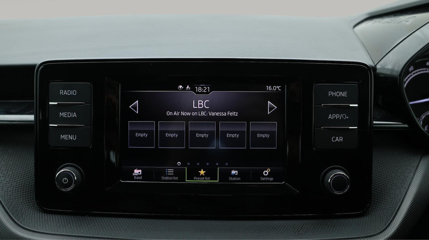 Used Skoda Fabia 2022 for sale - 76151452: Photo 12