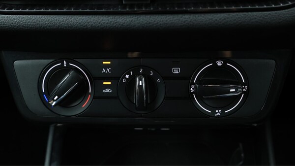 Used Skoda Fabia 2022 for sale - 76151452: Photo 13