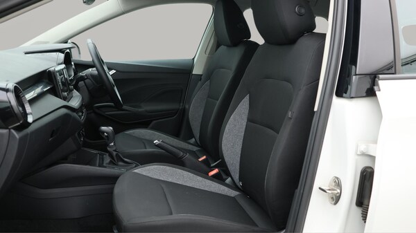 Used Skoda Fabia 2022 for sale - 76151452: Photo 15