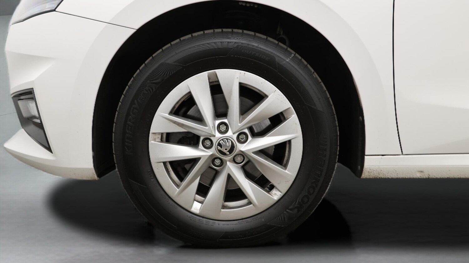 Used Skoda Fabia 2022 for sale - 76151452: Photo 19