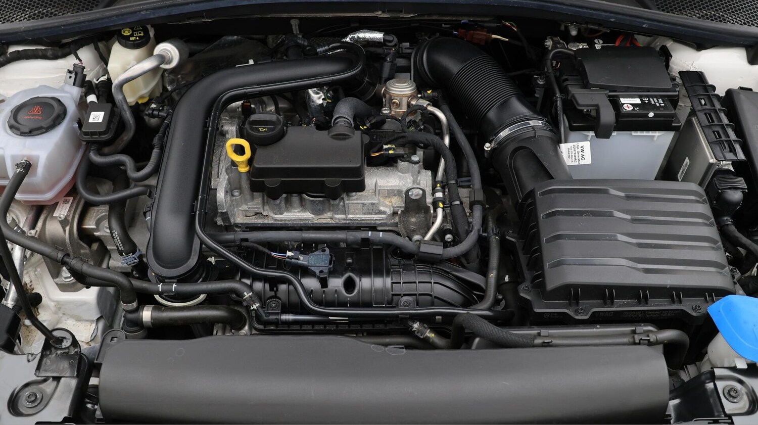 Used Skoda Fabia 2022 for sale - 76151452: Photo 20