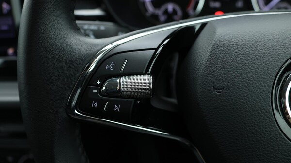 Used Skoda Fabia 2022 for sale - 76151452: Photo 24