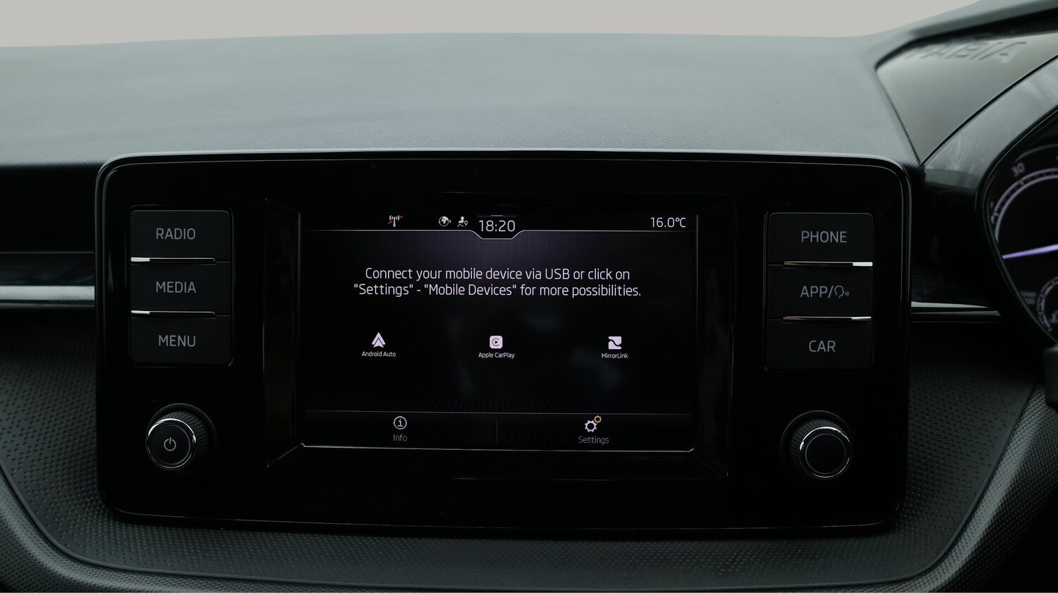 Used Skoda Fabia 2022 for sale - 76151452: Photo 26