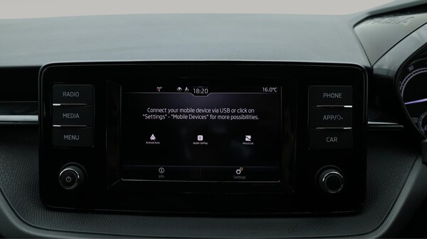 Used Skoda Fabia 2022 for sale - 76151452: Photo 26