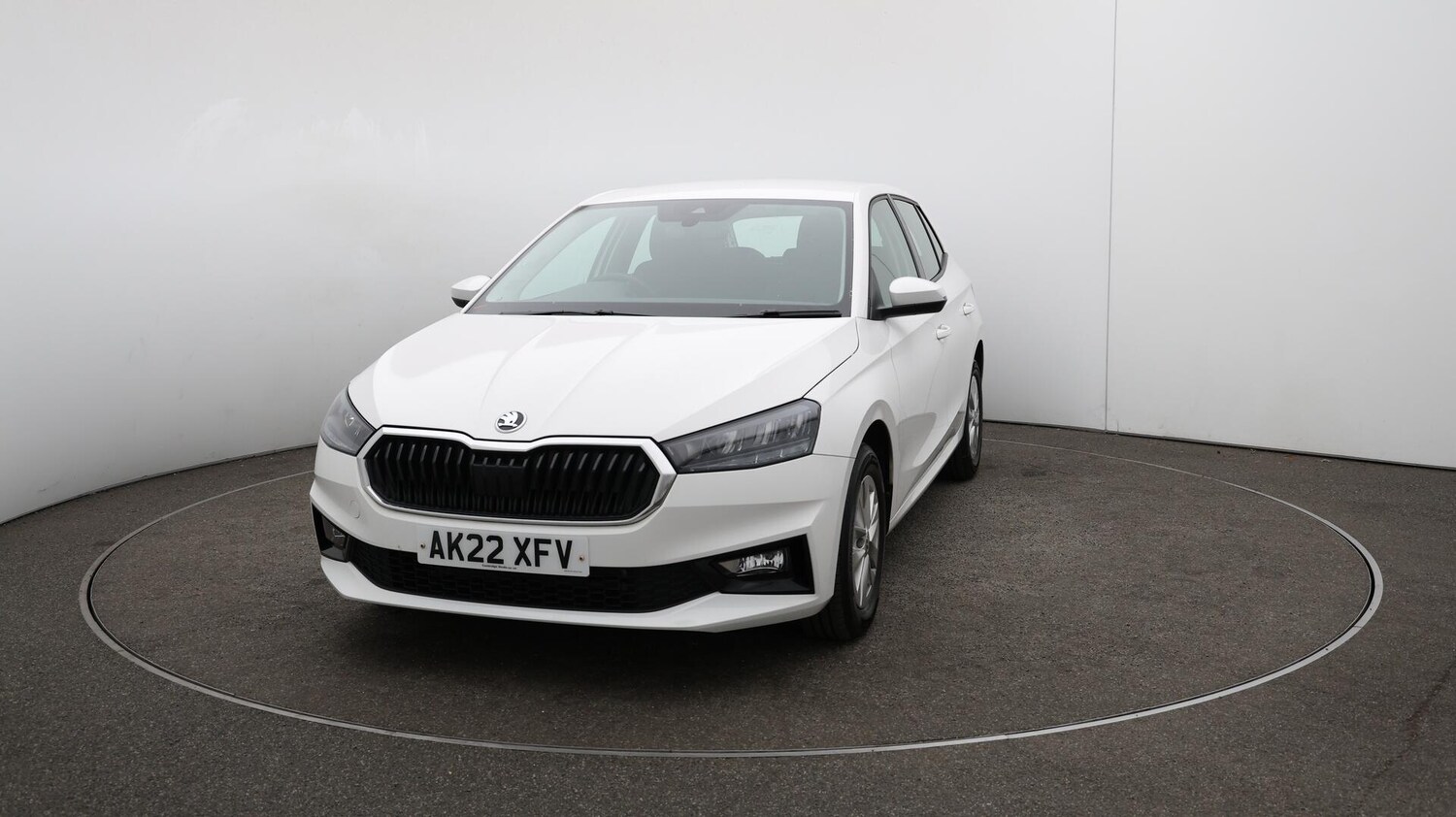 Used Skoda Fabia 2022 for sale - 76151452: Photo 39