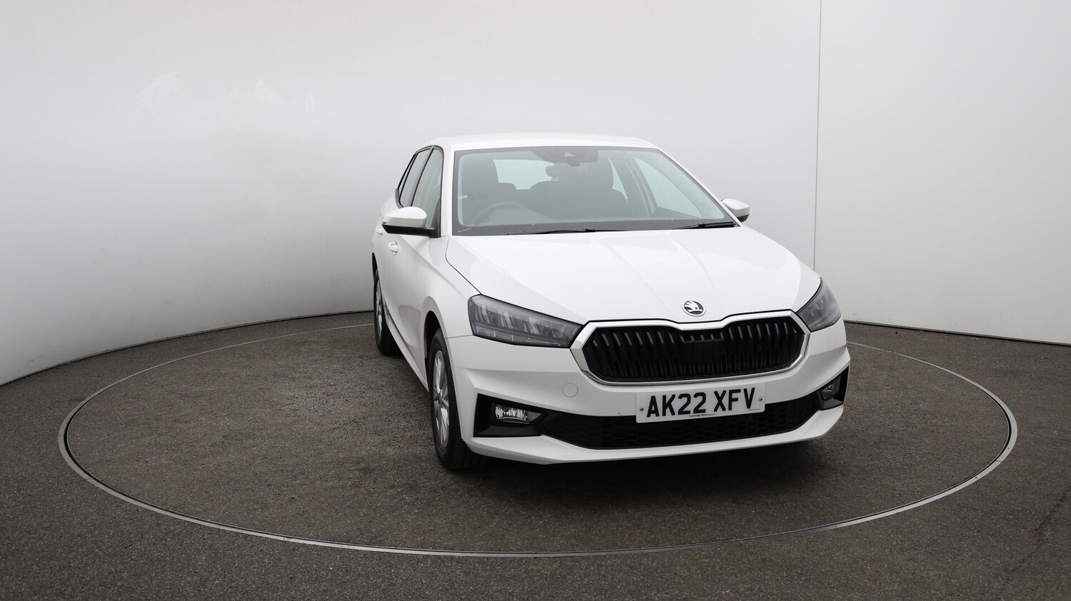 Used Skoda Fabia 2022 for sale - 76151452: Photo 42