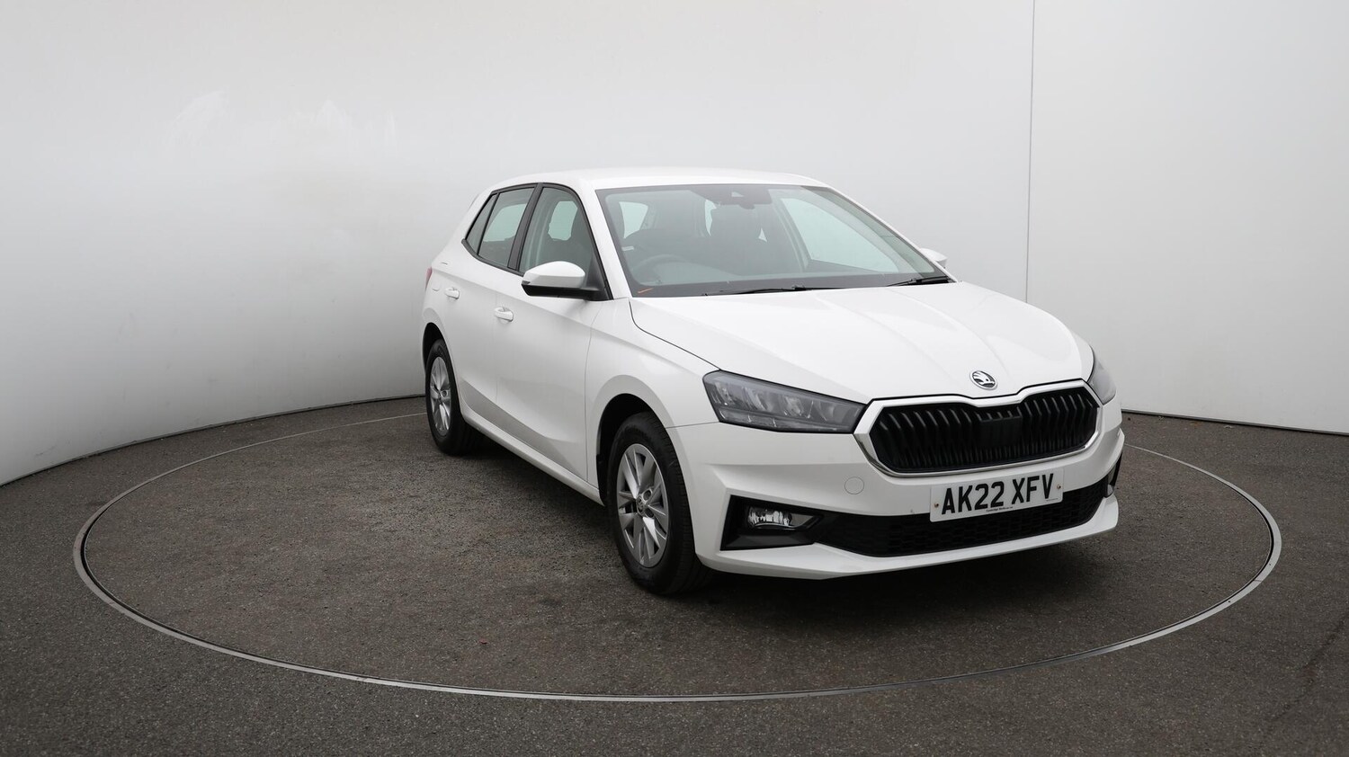 Used Skoda Fabia 2022 for sale - 76151452: Photo 43