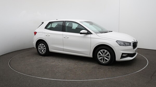Used Skoda Fabia 2022 for sale - 76151452: Photo 46