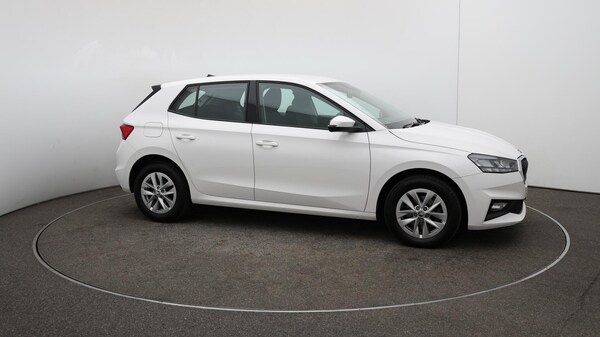 Used Skoda Fabia 2022 for sale - 76151452: Photo 47