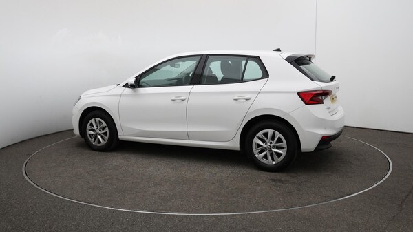Used Skoda Fabia 2022 for sale - 76151452: Photo 48