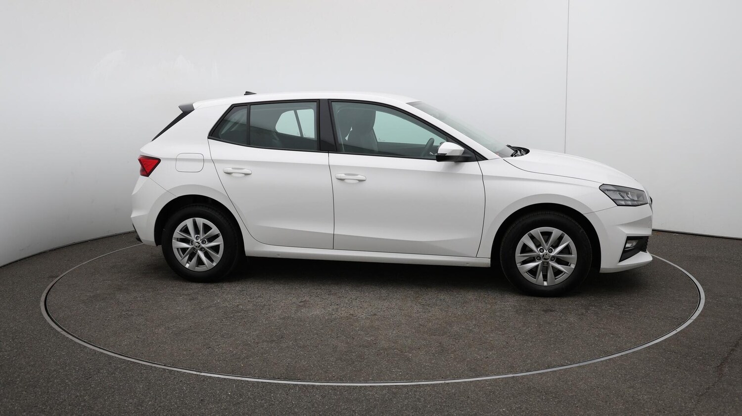 Used Skoda Fabia 2022 for sale - 76151452: Photo 49