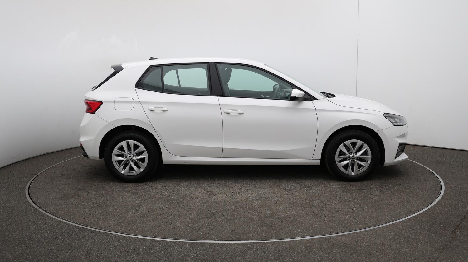 Used Skoda Fabia 2022 for sale - 76151452: Photo 50