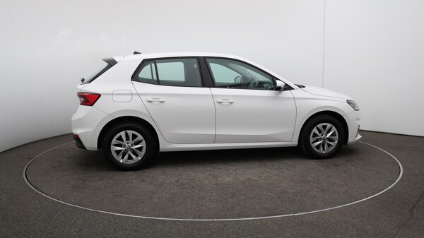 Used Skoda Fabia 2022 for sale - 76151452: Photo 51