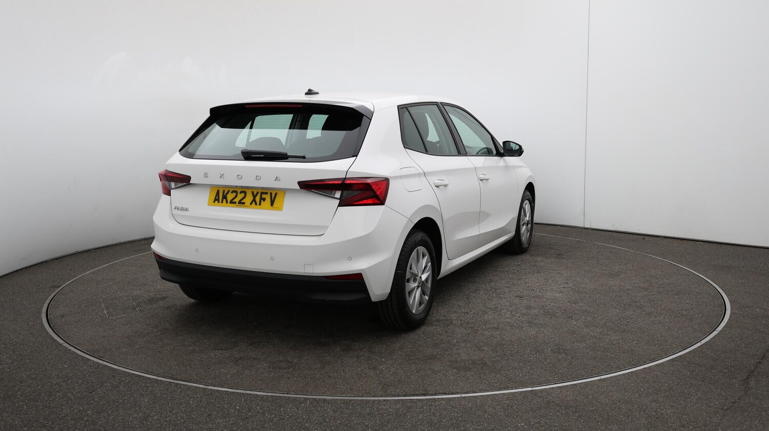 Used Skoda Fabia 2022 for sale - 76151452: Photo 56