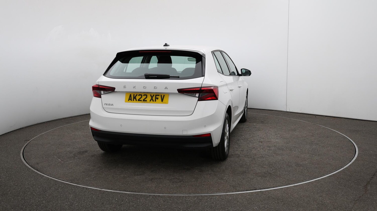 Used Skoda Fabia 2022 for sale - 76151452: Photo 57