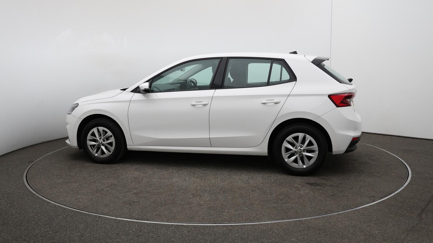 Used Skoda Fabia 2022 for sale - 76151452: Photo 59