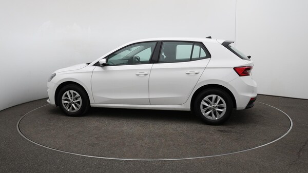 Used Skoda Fabia 2022 for sale - 76151452: Photo 59