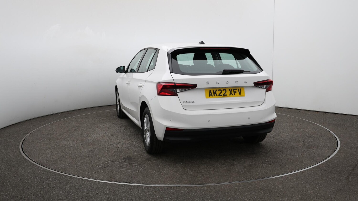 Used Skoda Fabia 2022 for sale - 76151452: Photo 61