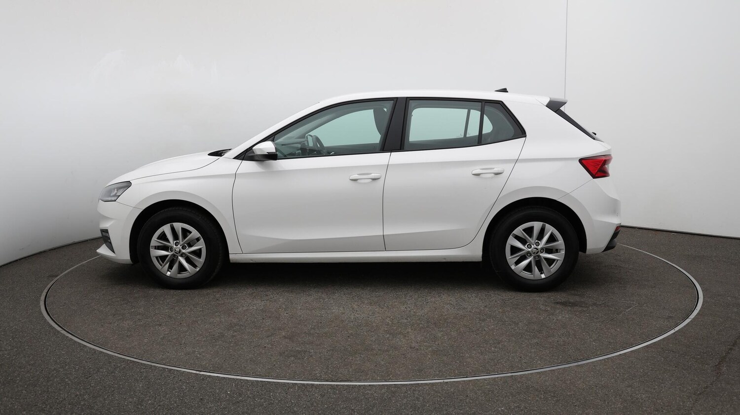 Used Skoda Fabia 2022 for sale - 76151452: Photo 65