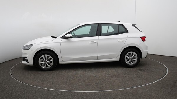 Used Skoda Fabia 2022 for sale - 76151452: Photo 66
