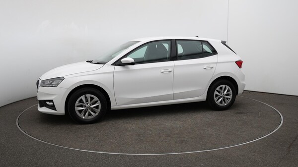 Used Skoda Fabia 2022 for sale - 76151452: Photo 67