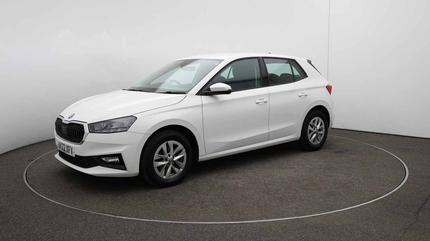 Used Skoda Fabia 2022 for sale - 76151452: Photo 69