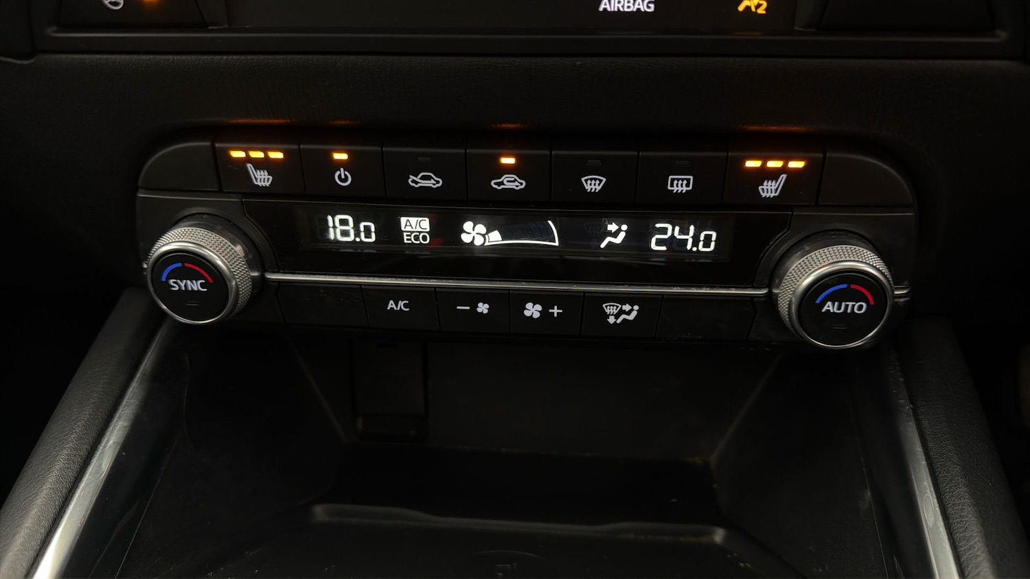 Used Mazda CX-5 2023 for sale - 78013765: Photo 11