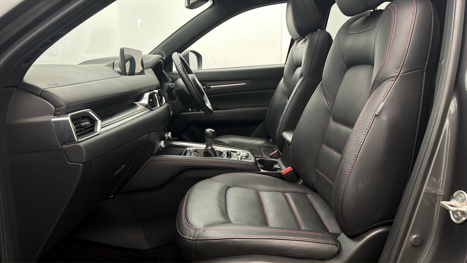 Used Mazda CX-5 2023 for sale - 78013765: Photo 13