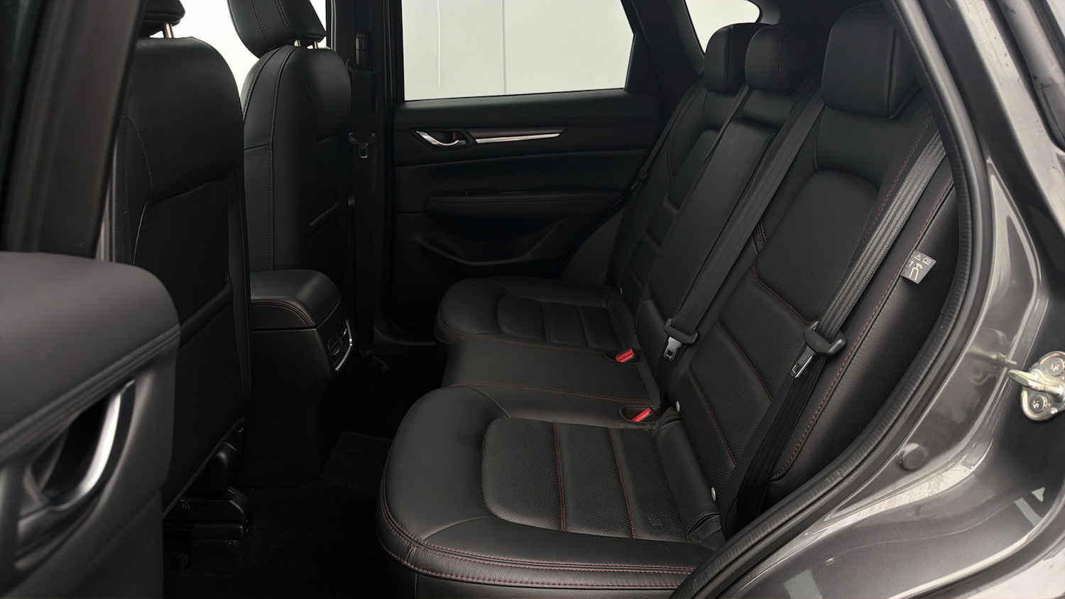 Used Mazda CX-5 2023 for sale - 78013765: Photo 15