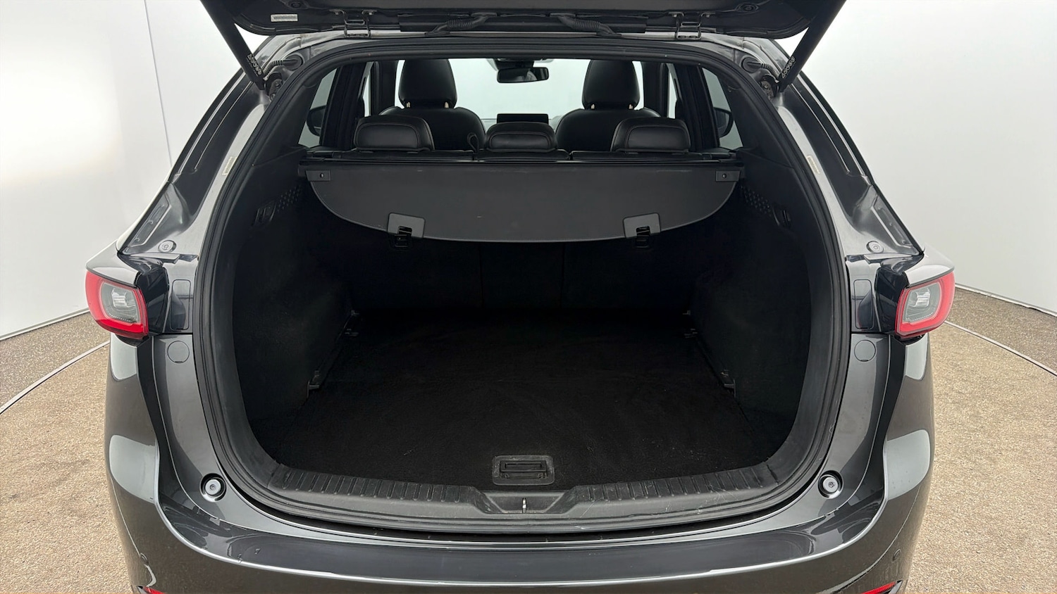 Used Mazda CX-5 2023 for sale - 78013765: Photo 16