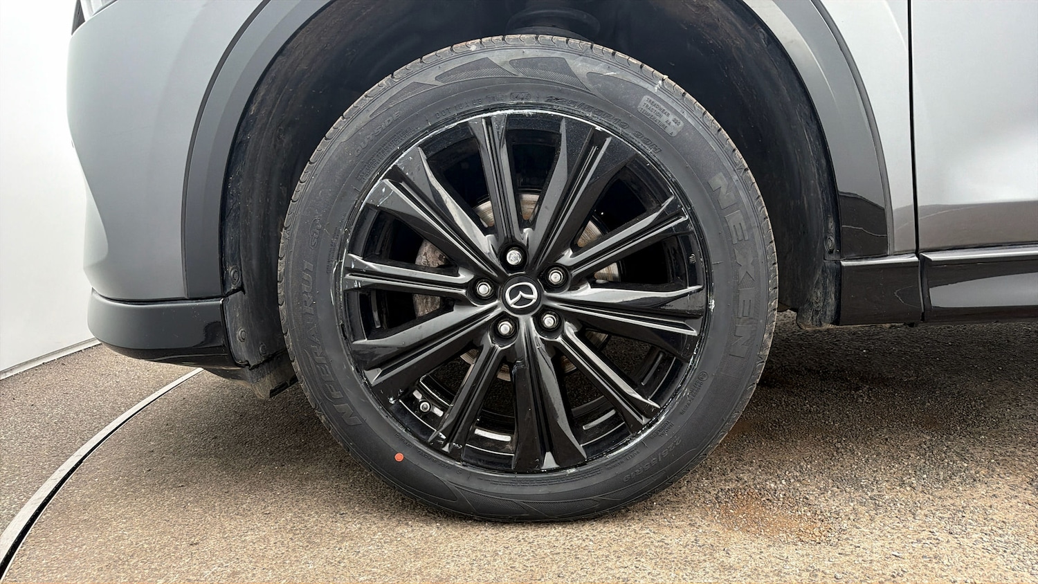 Used Mazda CX-5 2023 for sale - 78013765: Photo 17