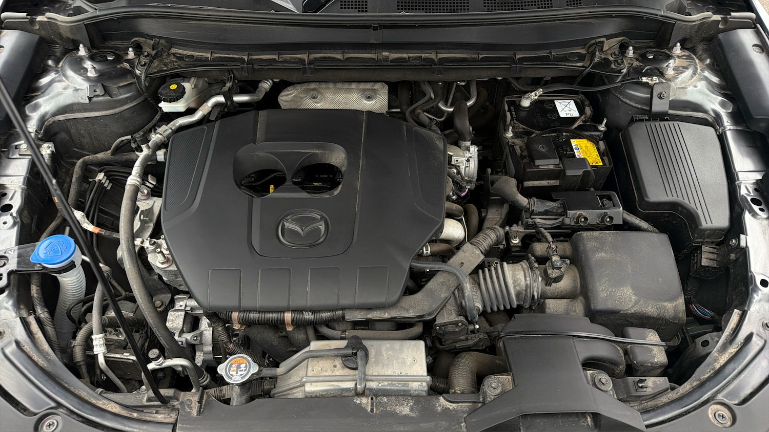 Used Mazda CX-5 2023 for sale - 78013765: Photo 18