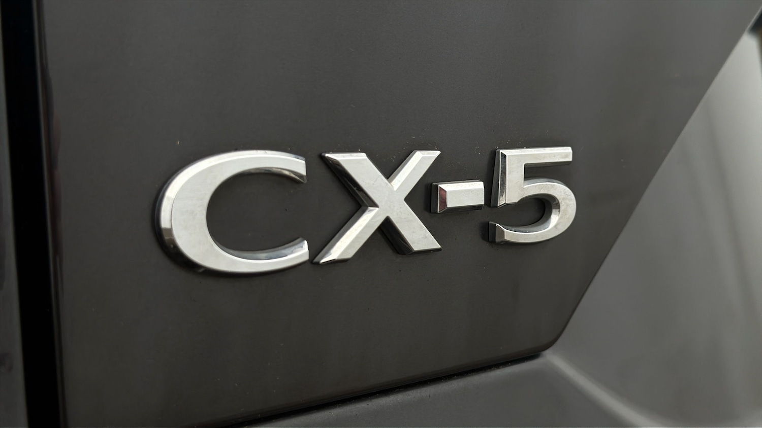 Used Mazda CX-5 2023 for sale - 78013765: Photo 21