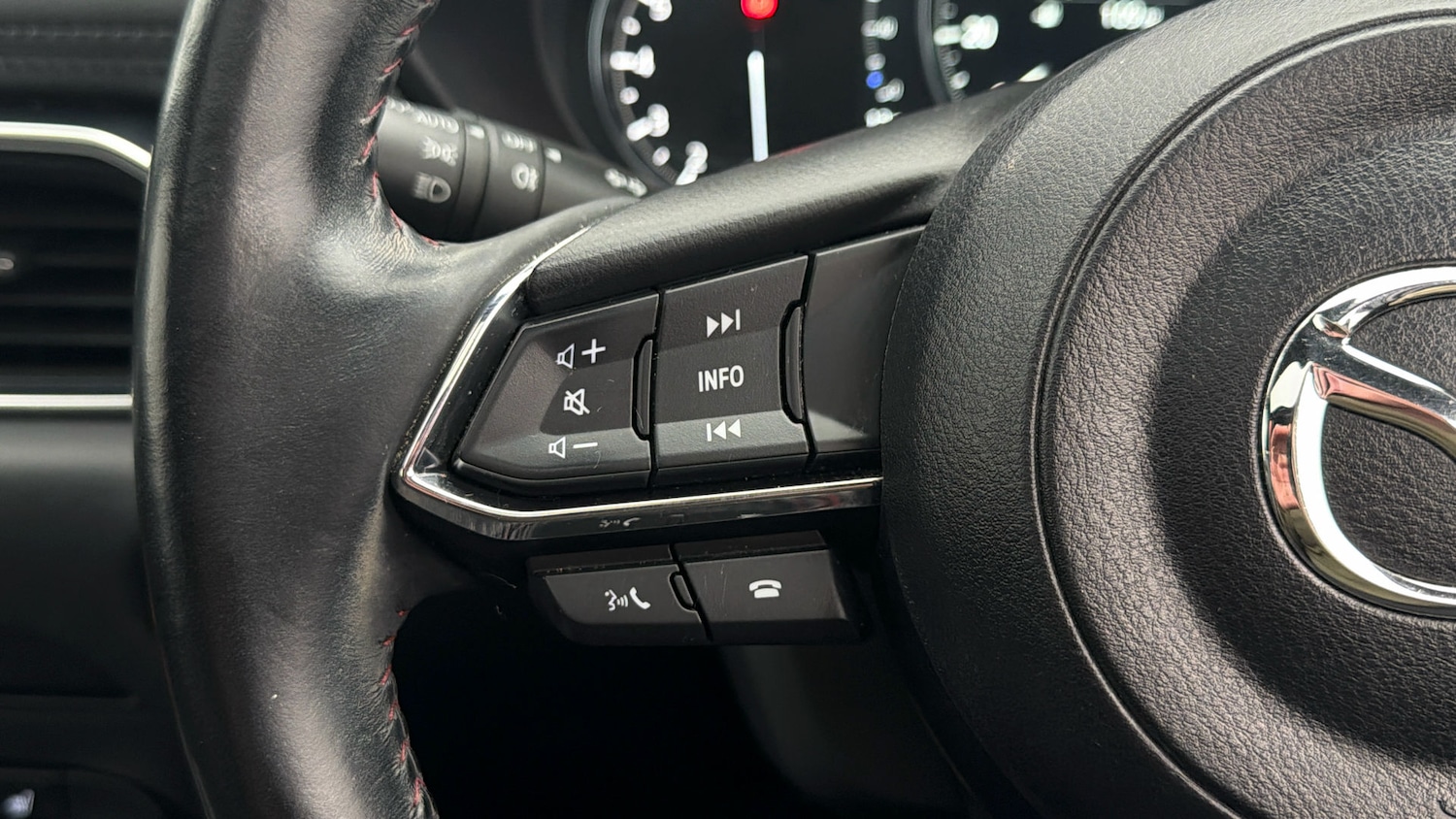 Used Mazda CX-5 2023 for sale - 78013765: Photo 23