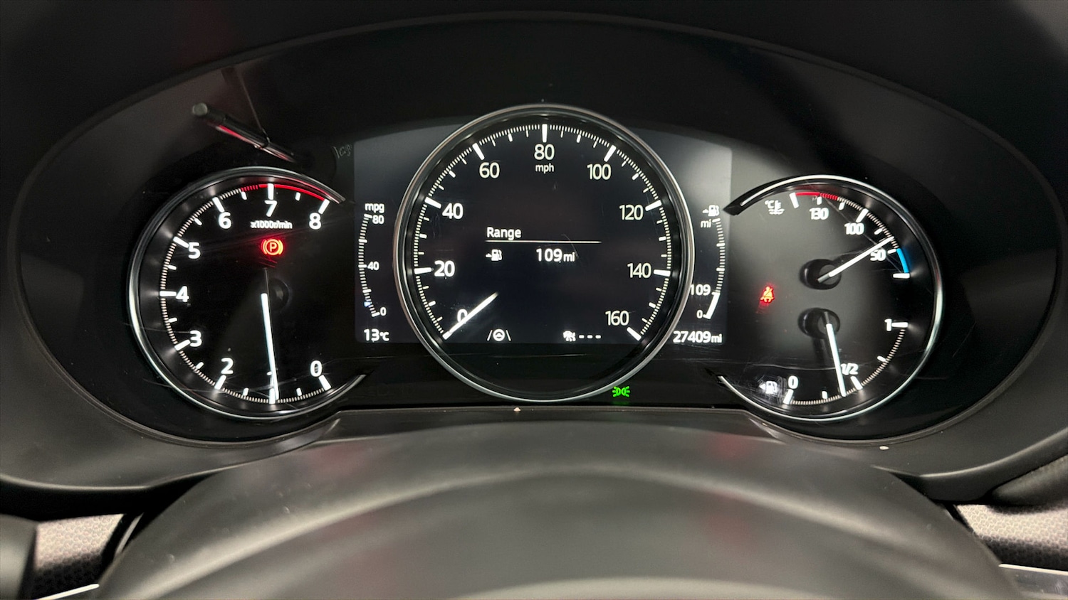 Used Mazda CX-5 2023 for sale - 78013765: Photo 26