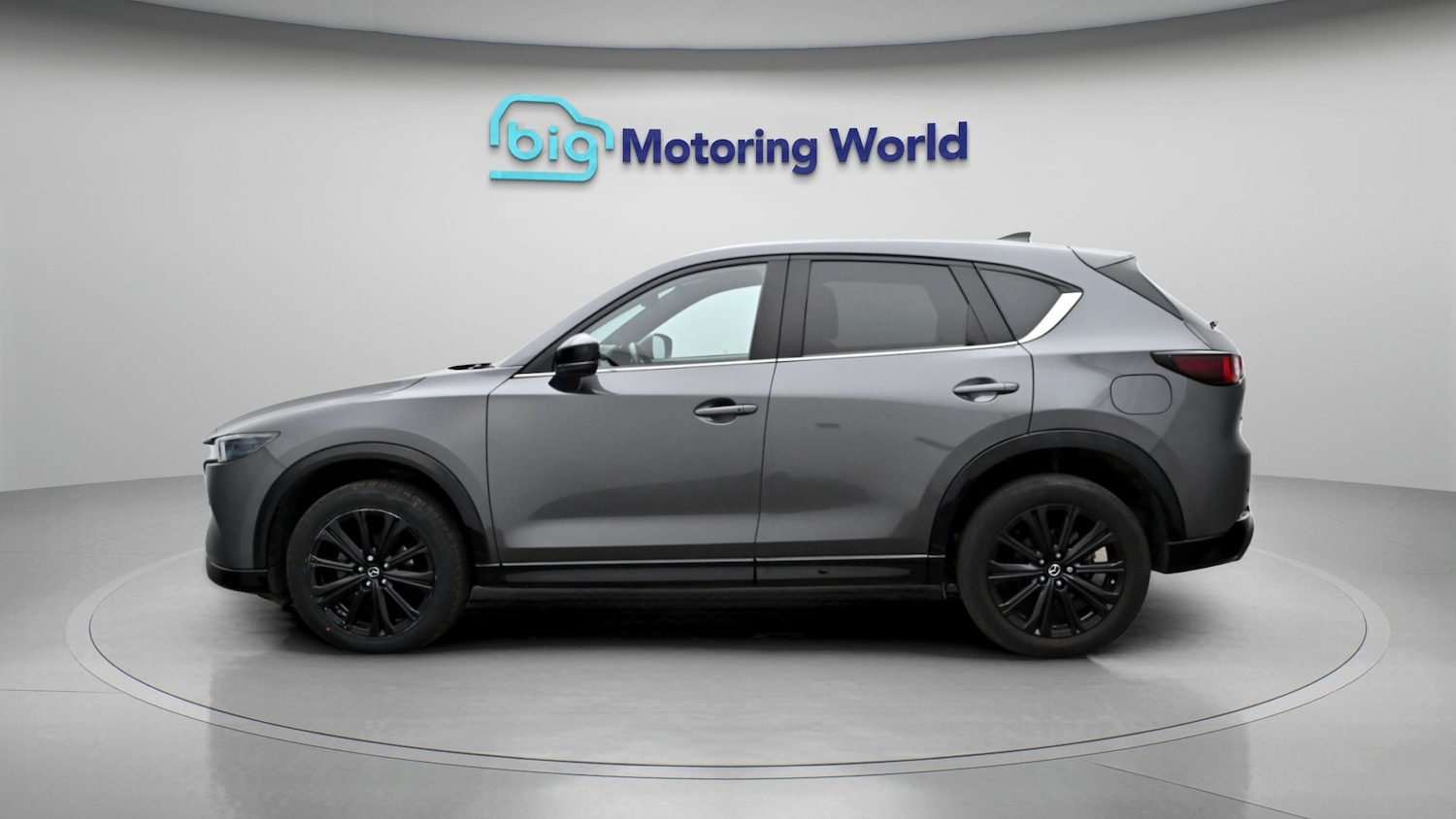 Used Mazda CX-5 2023 for sale - 78013765: Photo 4