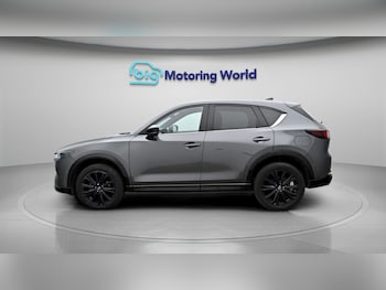 Used Mazda CX-5 2023 for sale - 78013765: Photo