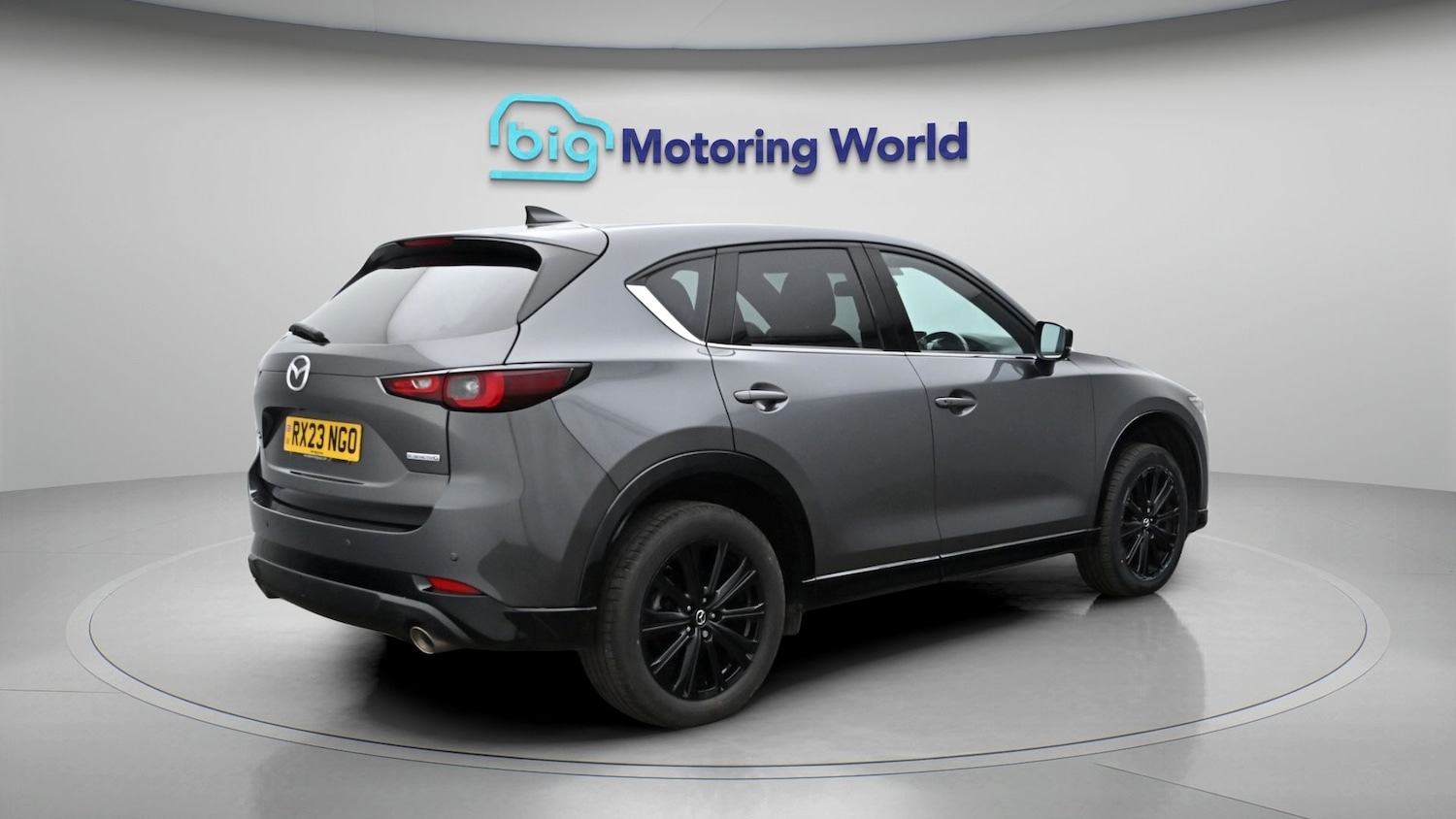 Used Mazda CX-5 2023 for sale - 78013765: Photo 7