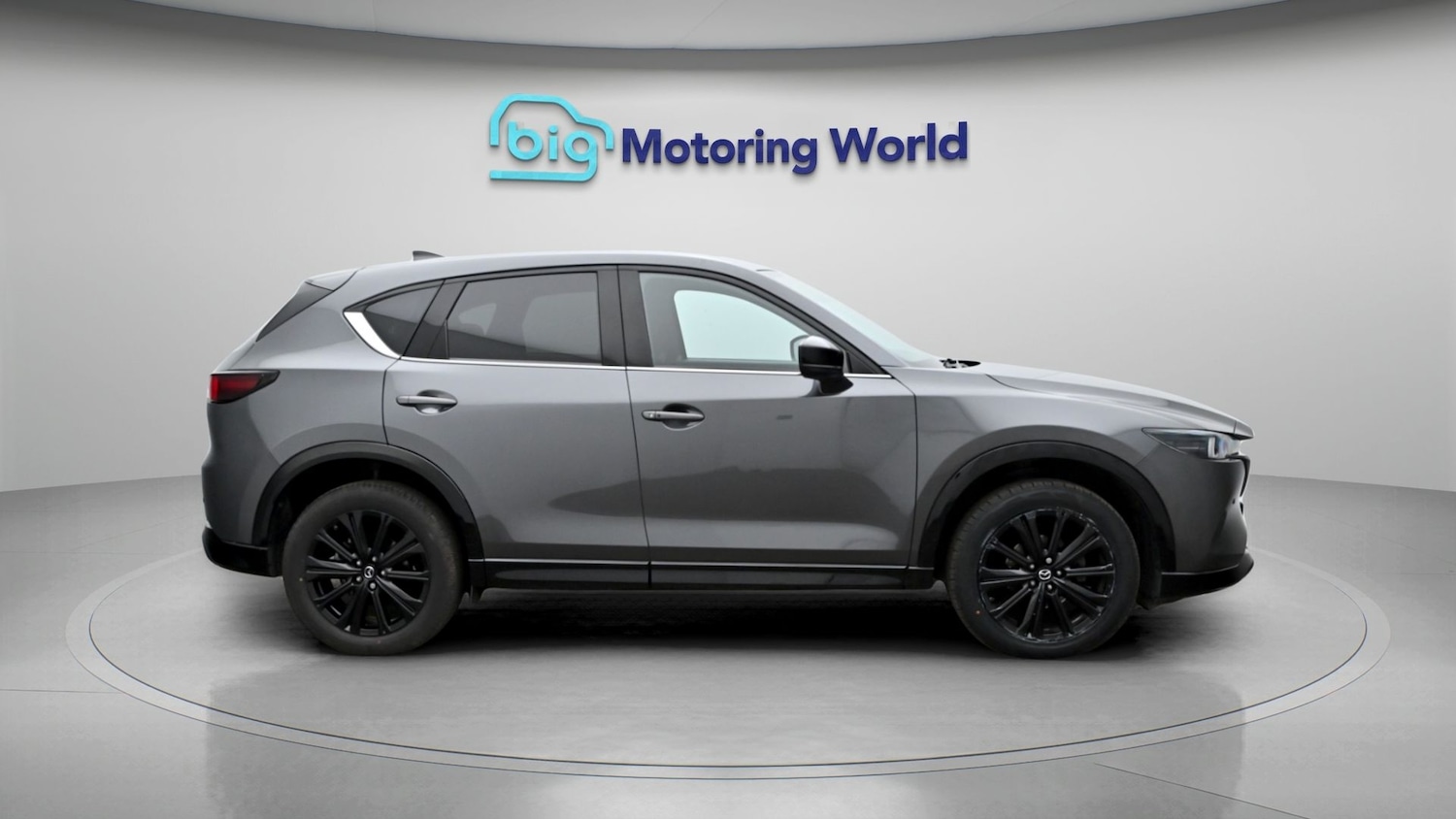 Used Mazda CX-5 2023 for sale - 78013765: Photo 8